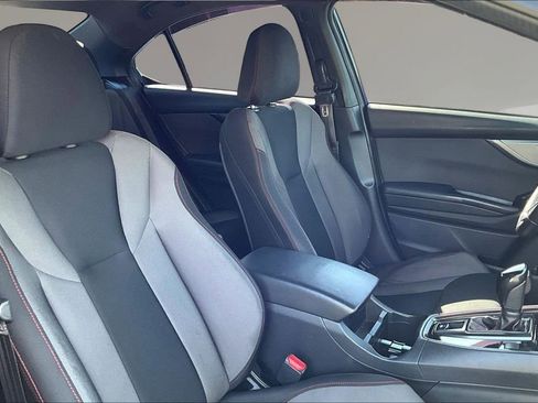 Used 2022 Subaru WRX AWD/4WD image 24