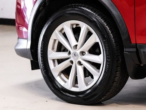 Used 2018 Nissan Rogue Sport SV FWD image 52