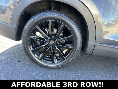 Used 2023 MAZDA CX-9 Touring Plus image 7