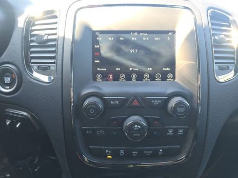 Used 2020 Dodge Durango GT image 14