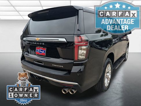 Used 2023 Chevrolet Tahoe Premier RWD image 33