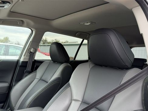 Used 2023 Subaru Outback Onyx Edition XT image 13