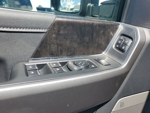 New 2026 Ford F250 Lariat AWD/4WD image 14