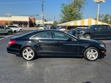 Used 2013 Mercedes-Benz CLS 550 4MATIC image 4