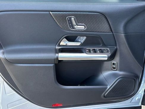 Certified 2026 Mercedes-Benz GLA 250 image 12