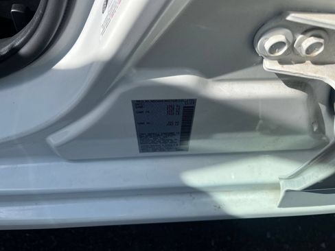 Used 2025 Nissan Altima 2.5 SV FWD image 30