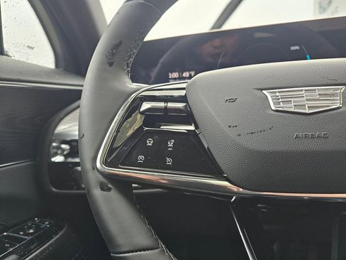 New 2026 Cadillac Lyriq Sport image 30