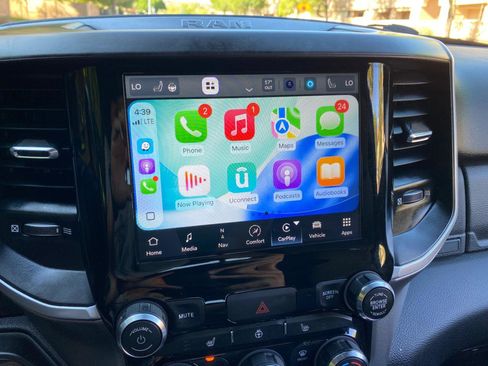 Used 2025 RAM 2500 Big Horn image 73