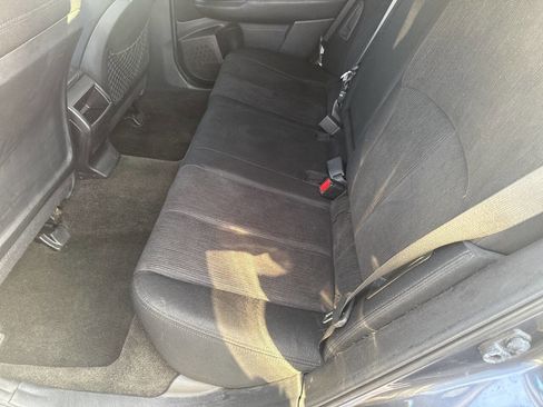 Used 2014 Subaru Outback 2.5i Premium image 5
