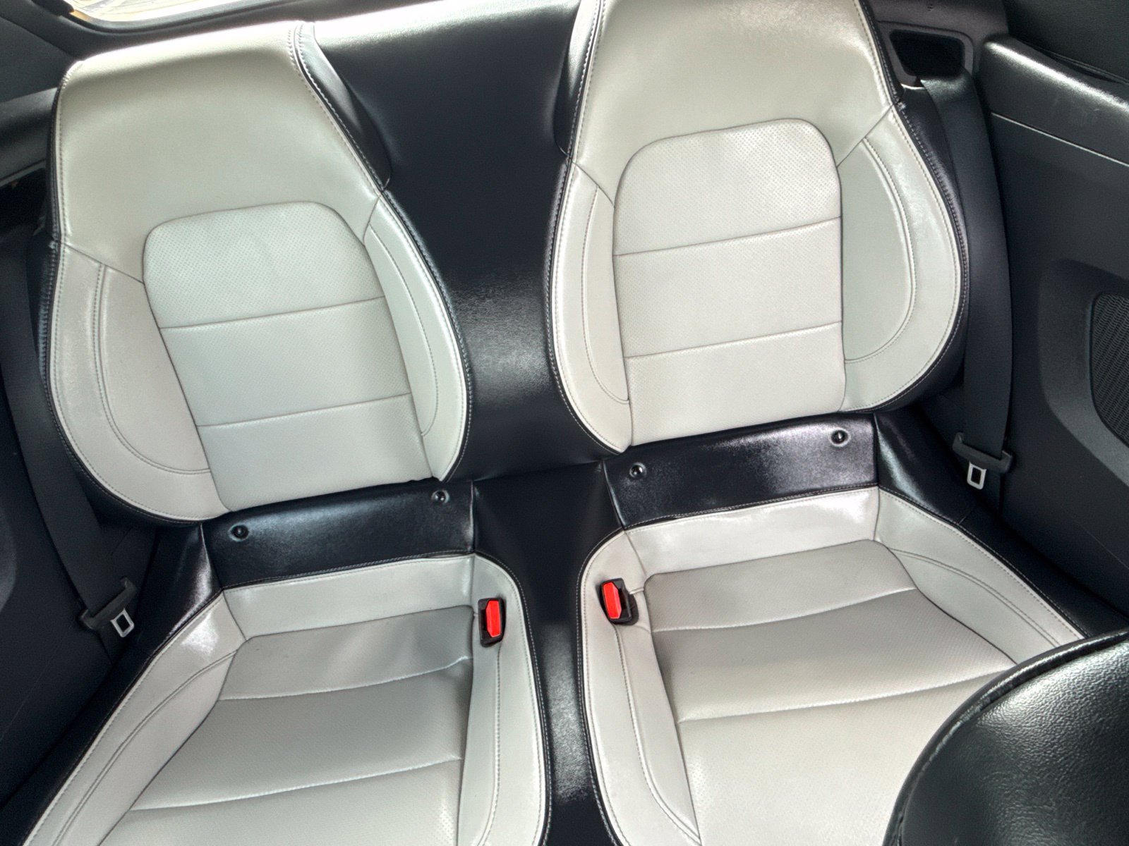 Used 2024 Ford Mustang Premium RWD image 18