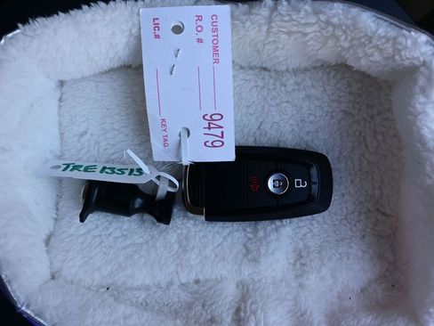 New 2026 Ford Bronco Sport Big Bend w/ Convenience Package AWD/4WD image 22