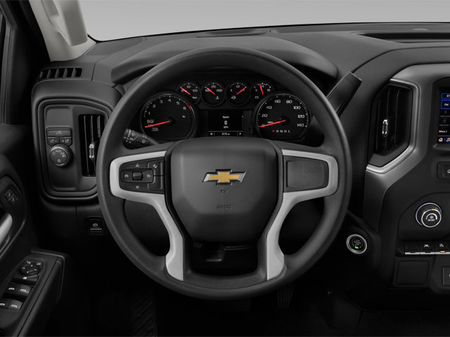 Used 2024 Chevrolet Silverado 1500 RST w/ Max Trailering Package AWD/4WD image 8