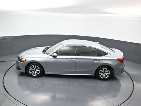 Certified 2023 Honda Civic LX image 40