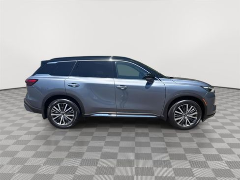 Used 2023 INFINITI QX60 Autograph w/ Cargo Package image 5