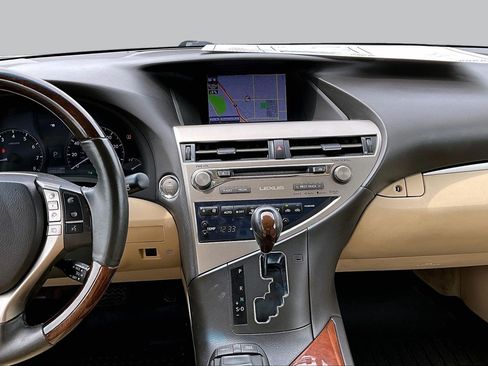 Used 2015 Lexus RX 350 FWD image 6