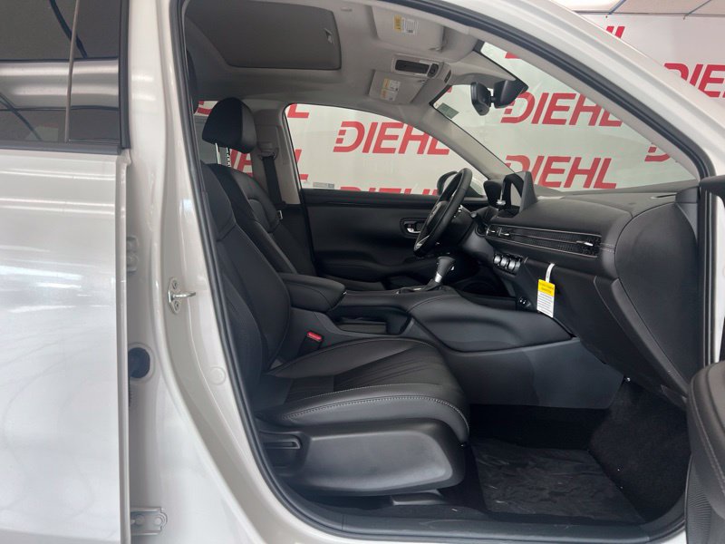 New 2027 Honda HR-V EX-L image 12