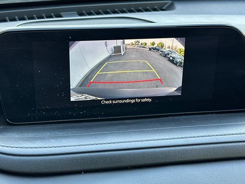 Certified 2022 MAZDA CX-30 AWD 2.5 S image 19