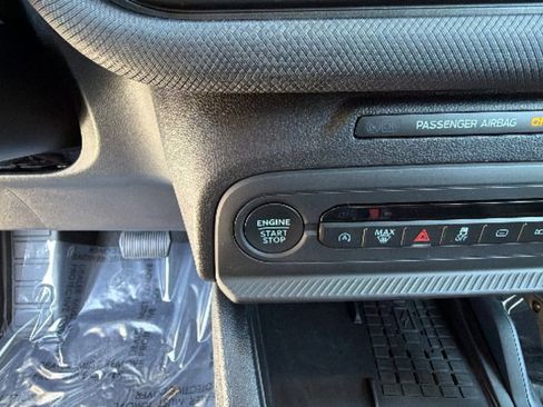 Used 2025 Ford Bronco Sport Big Bend AWD/4WD image 17