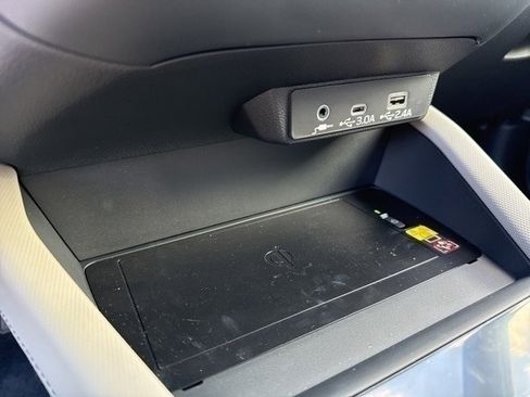 New 2025 Subaru Forester Premium image 24