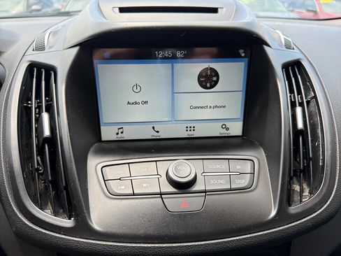 Used 2018 Ford Escape SEL AWD/4WD image 14