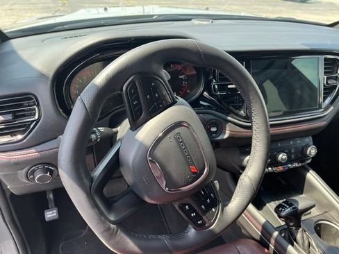 Used 2025 Dodge Durango R/T AWD/4WD image 13