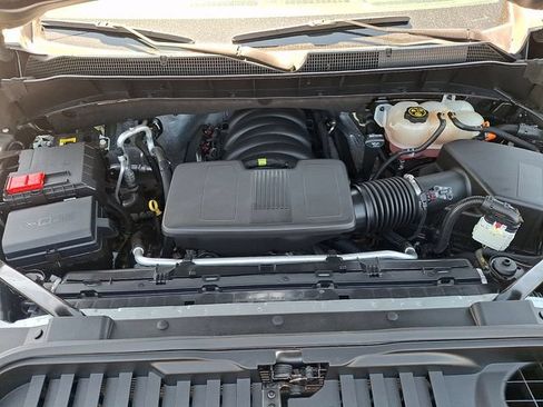 Used 2023 Chevrolet Silverado 1500 LTZ AWD/4WD image 26