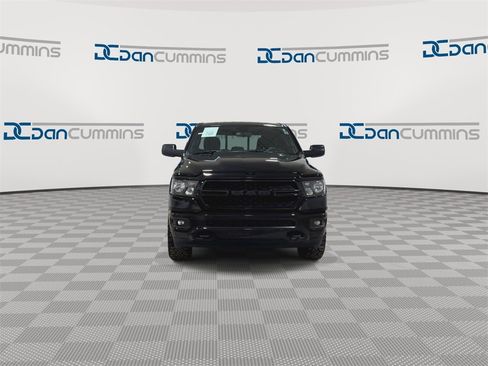 Used 2023 RAM 1500 Tradesman w/ Warlock PACKAGE image 3