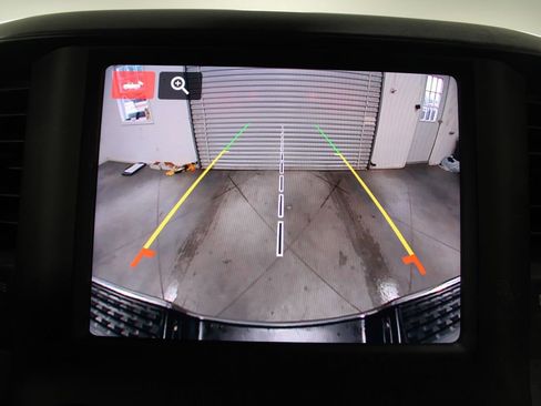 Used 2022 RAM 2500 Big Horn image 41