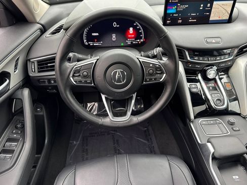 Used 2025 Acura TLX w/ Technology Package image 28
