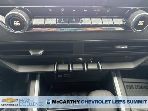 New 2025 Chevrolet Colorado Trail Boss image 17