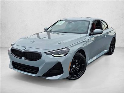 New 2026 BMW 230i Coupe w/ M Sport Package