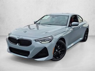 New 2026 BMW 230i Coupe w/ M Sport Package video 1