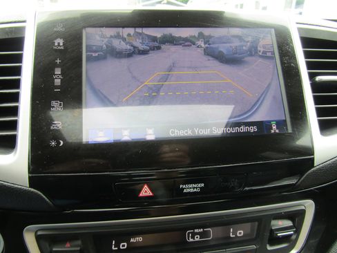 Used 2020 Honda Ridgeline RTL-E image 27