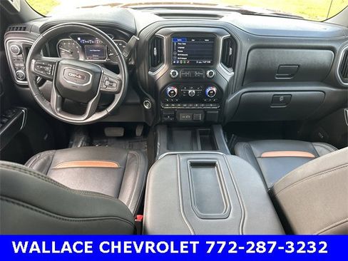 Used 2020 GMC Sierra 1500 AT4 w/ AT4 Premium Package image 19
