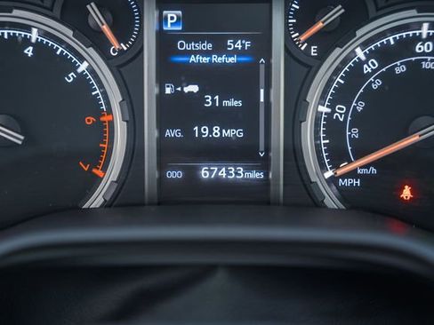 Used 2022 Toyota 4Runner Limited image 53