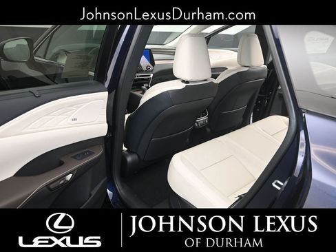 New 2026 Lexus RX 350 image 13