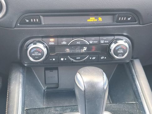 Used 2017 MAZDA CX-5 Grand Touring AWD/4WD image 15