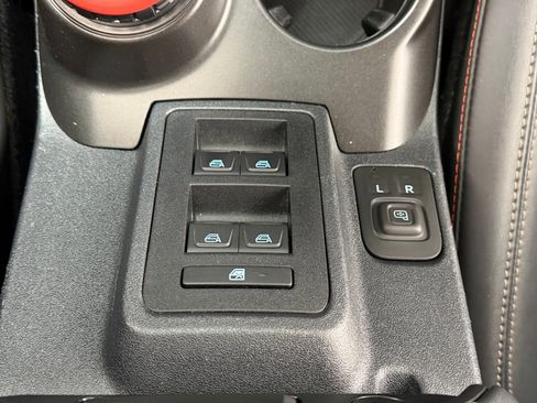 Used 2023 Ford Bronco Raptor AWD/4WD image 26