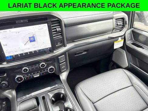 New 2026 Ford F150 Lariat w/ Equipment Group 502A High AWD/4WD image 15