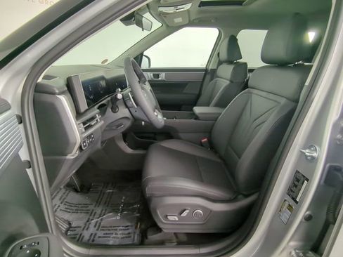 New 2026 Hyundai Santa Fe XRT AWD/4WD image 18
