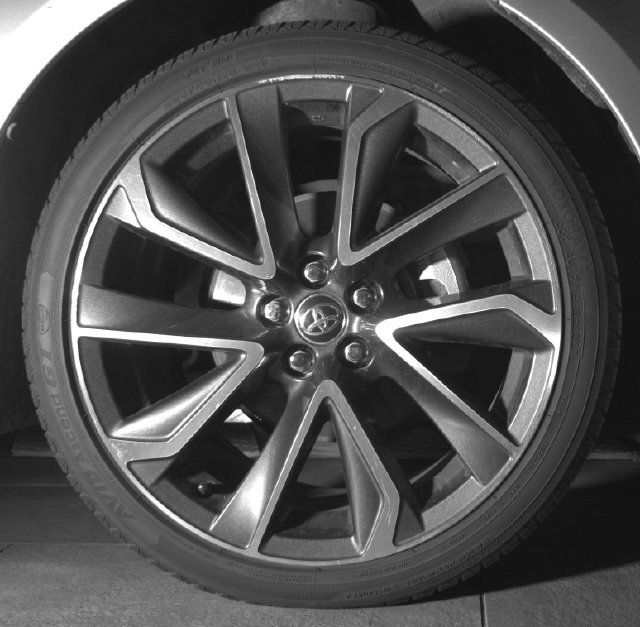 Used 2020 Toyota Corolla SE FWD image 9