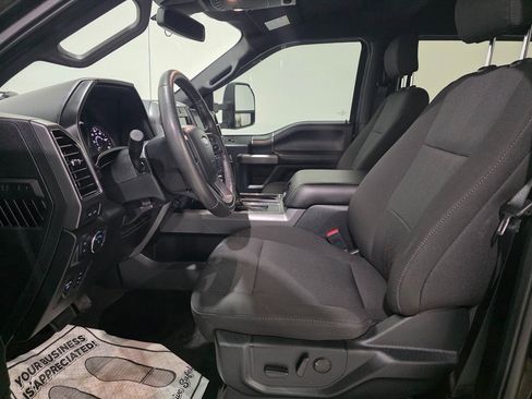 Used 2020 Ford F150 XLT w/ Equipment Group 302A Luxury image 14