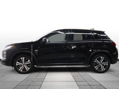 Used 2024 Mitsubishi Outlander Sport ES image 4