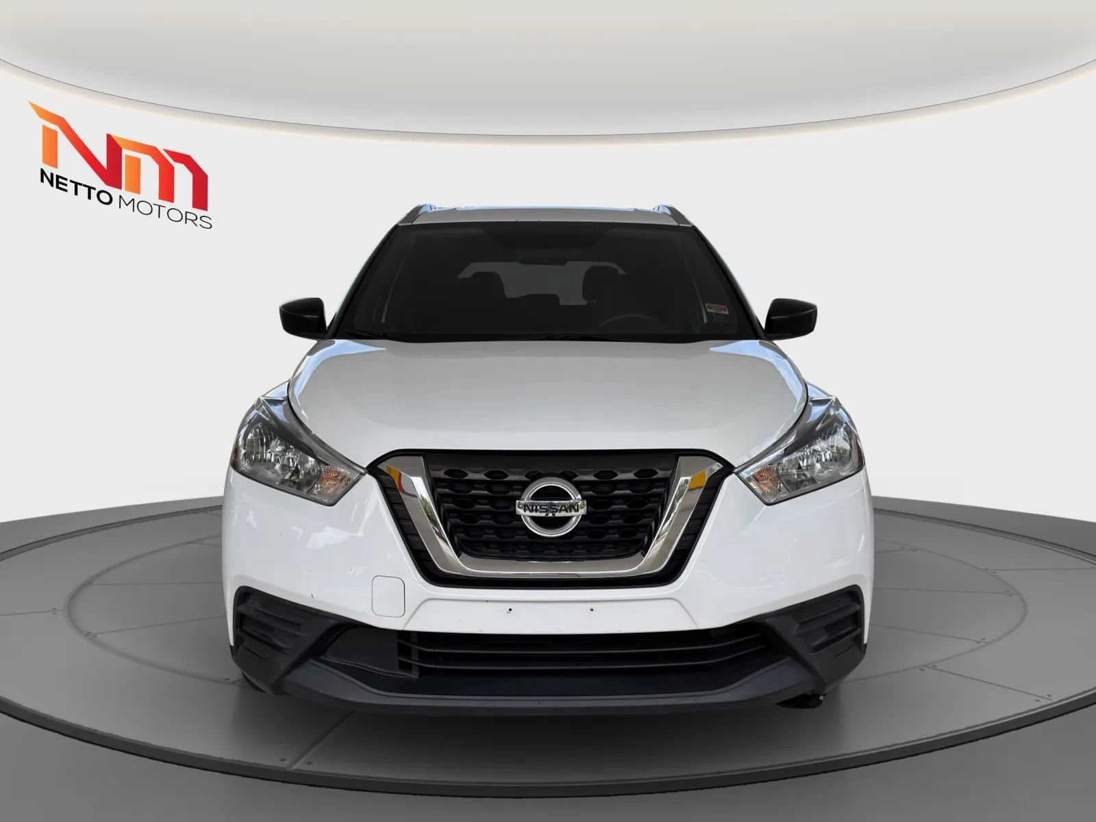 Used 2019 Nissan Kicks S FWD image 10