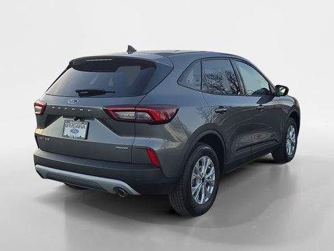 New 2026 Ford Escape Active w/ Active Premium Tech Pack AWD/4WD image 5