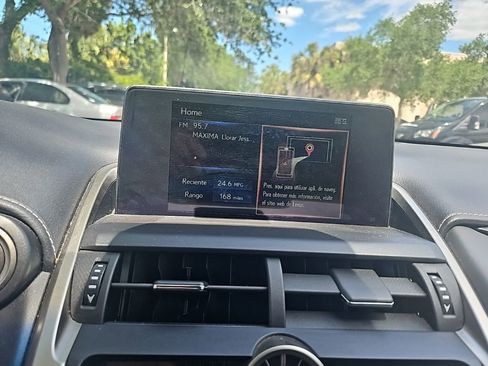 Used 2019 Lexus NX 300 FWD w/ Accessory Package 2 image 19