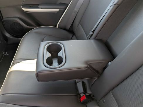 New 2026 Kia K4 GT-Line FWD image 16