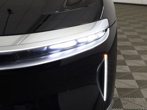 Used 2025 Lucid Air Touring AWD/4WD image 15