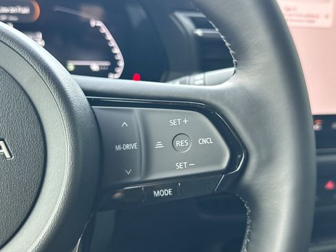 New 2026 MAZDA CX-5 Preferred image 28