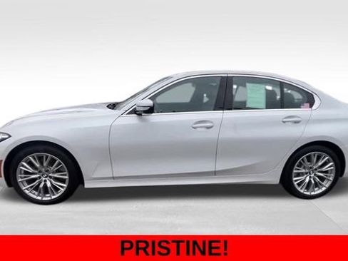 Used 2024 BMW 330i Sedan image 15